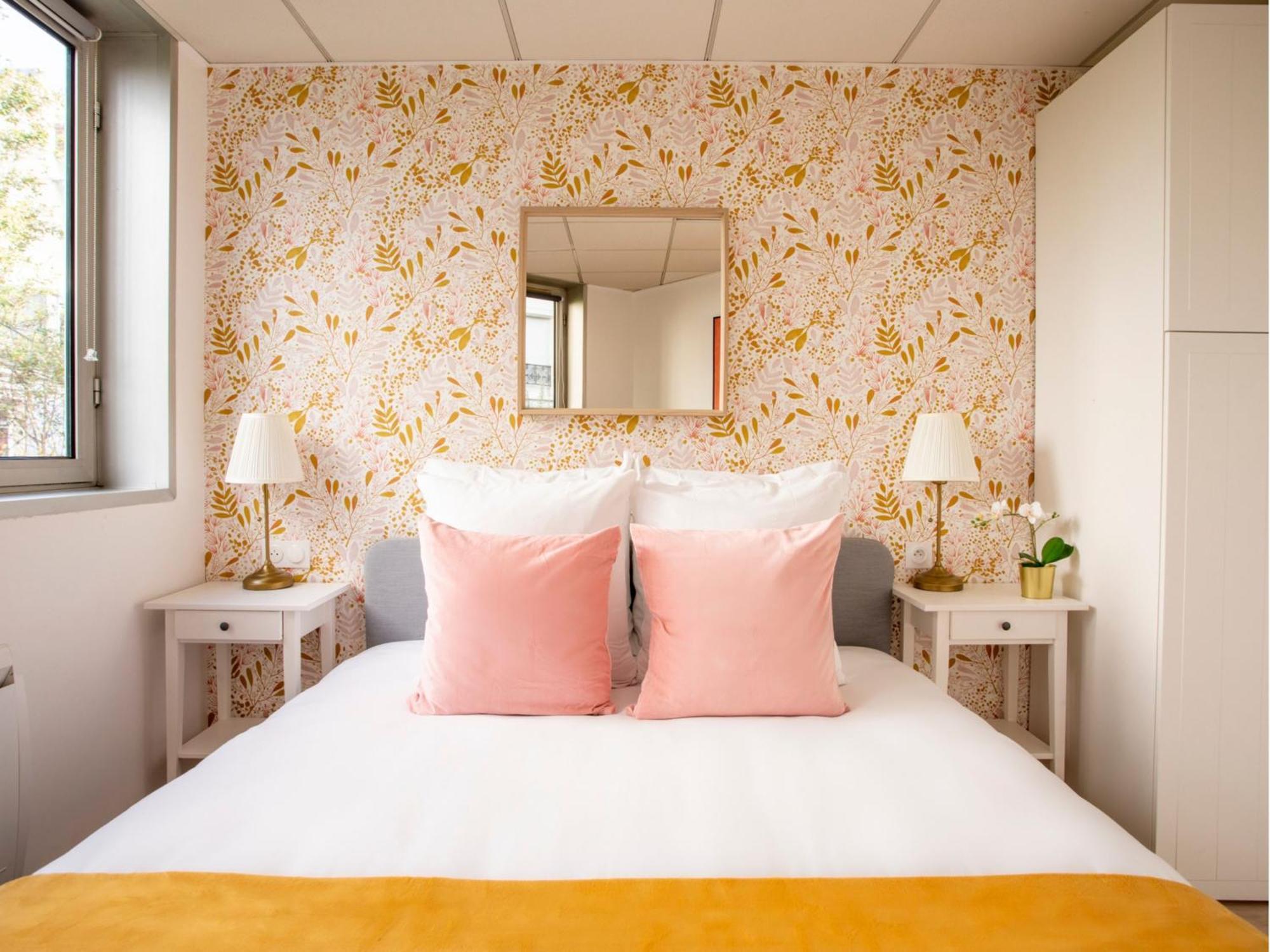 Cozy Apartment - Tour Eiffel - Viala I Paris Luaran gambar