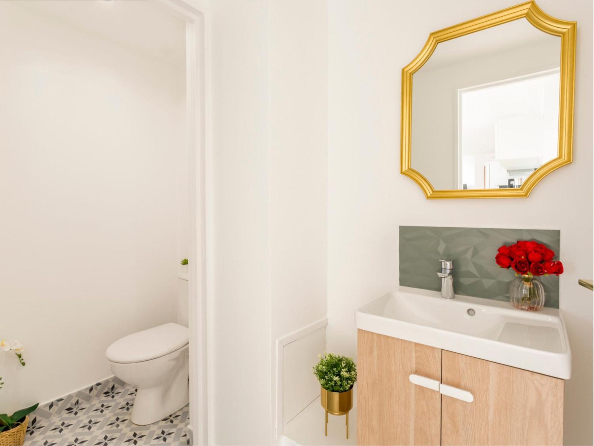Cozy Apartment - Tour Eiffel - Viala I Paris Luaran gambar